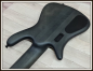 Preview: Spector Euro 6 LX, Black Stain Matte